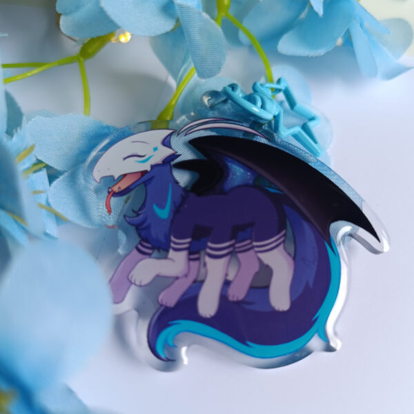 BestSeller - Keychain Arueme